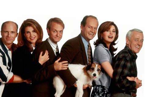 The 8 Best 90s Tv Shows On Netflix Right Now