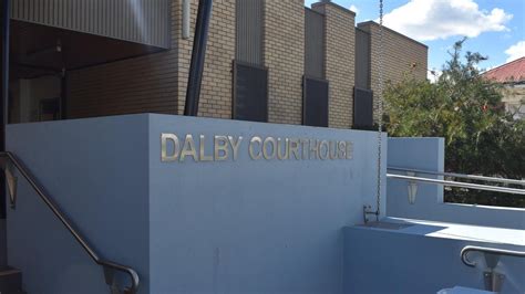 Dalby District Court Man Accused Of Choking Ex After Sex Rejection Found Not Guilty The