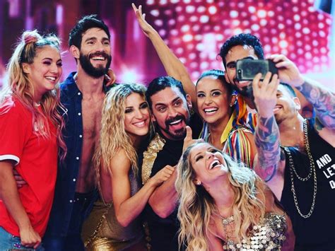 Caras Una Ex Participante Del Bailando Tendrá Su Propio Programa De Tv