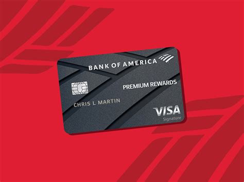 Bank Of Americas Preferred Rewards Program Can Get You Waived Atm Fees