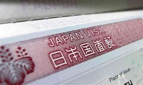 Cara Membuat Visa Jepang Dan Ini Syaratnya Niindo