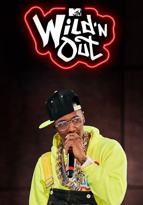 Nick Cannon Presents Wild N Out Season 12 Streaming