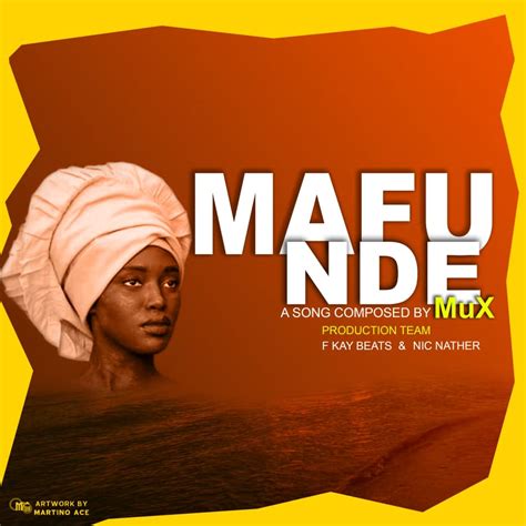 Mux Mafunde Afrobeat Malawi