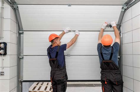 How To Choose A Garage Repair Professional Garage Door Repair