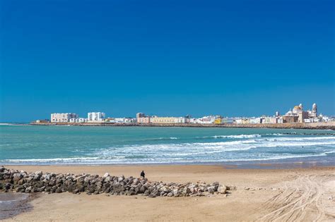 A Guide to Hotels in Cadiz City | Andalucia.com
