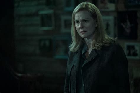 Ozark Season 2 Full Cast And Character Guide Who Stars In Netflixs