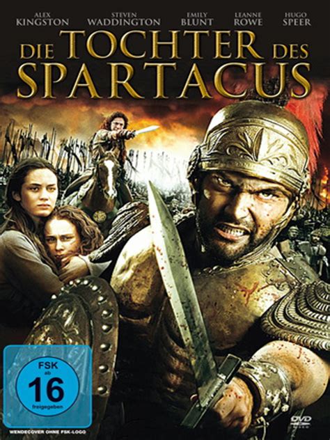 The powers of the empire are forced to turn to wealthy, ambitious marcus crassus to aid the campaign. Die Tochter des Spartacus: schauspieler, regie, produktion ...