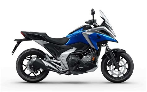 Honda Nc750x A2 Dct 2021 évolution Suffisante Moto Station