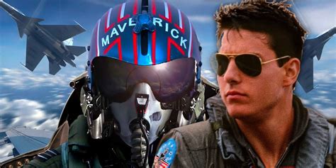 Top Gun Maverick New Cast Returning Character Guide Gambaran