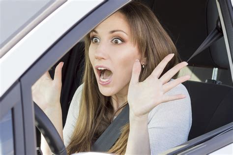 Driving Tips for Nervous New Drivers | Online Drivers Ed