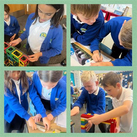 High View School Year 34 Bridge Engineers