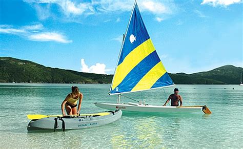 Best Caribbean Snorkeling Resorts Islands