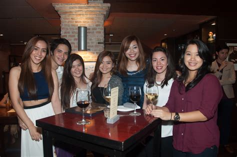 See It First Enderun Graduates Get Together For The Alumni Card Launch