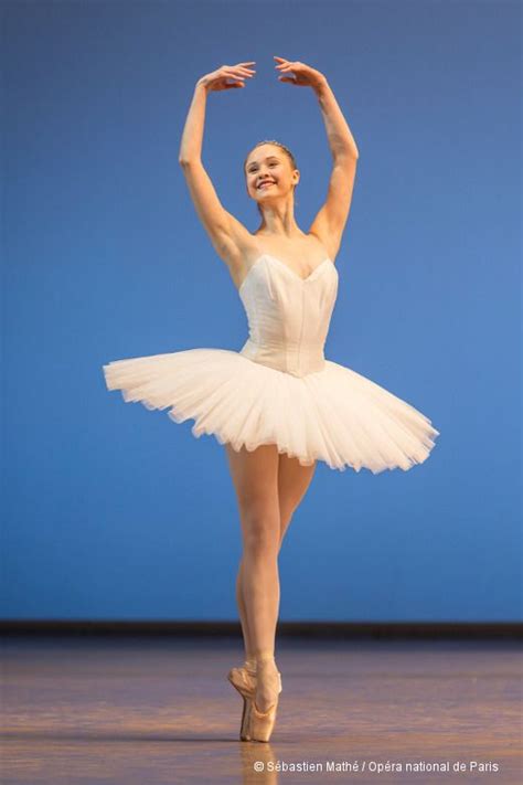 Bianca Scudamore Concours photo Sébastien Mathé All About Dance Ballet Skirt Skirts