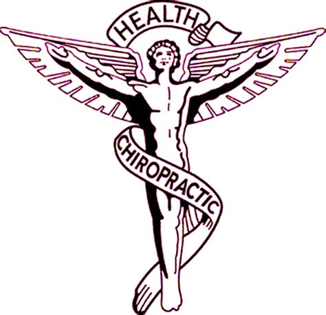 Chiropractic Logos