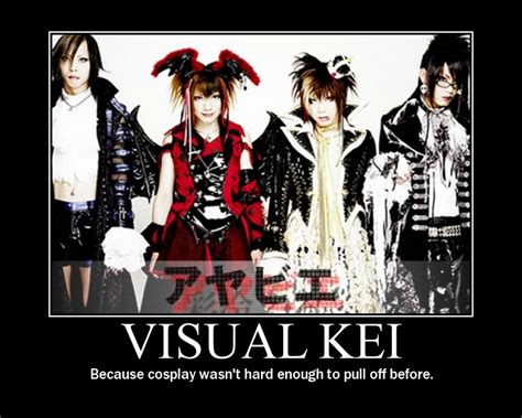 Visual Kei All Jrock And Visual Kei Photo 28050692 Fanpop