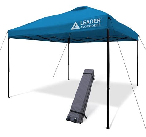 Ta bort alla dining kapell delar från sin skyddspåse och separata. Best Ozark Trail 11 X 8 Dining Canopy - Your Home Life