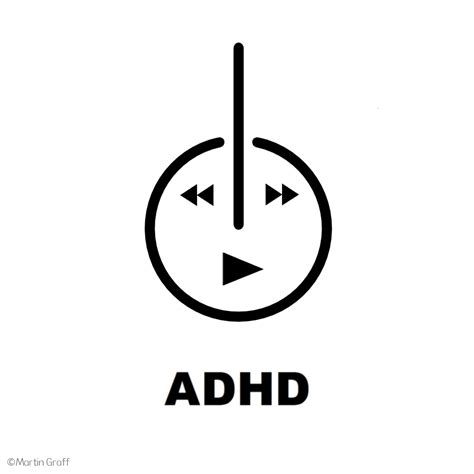 The Face Zone Adhd