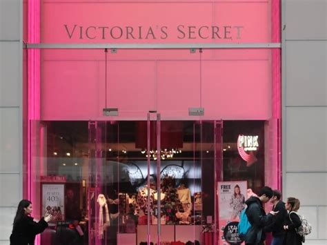 Victorias Secret Closing Stores May Impact Ohio Stores