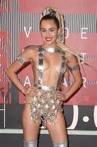 Miley Cyrus 2015 Mtv Video Music Awards 20 Gotceleb
