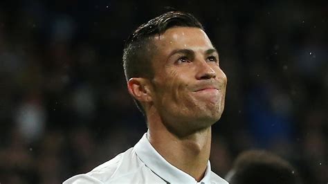 Cristiano Ronaldos Anger Over Two Game Barren Run Highlights