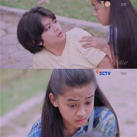 Berikut 5 potret rassya hidayah, pemain sinetron dari jendela smp yang berparas tampan. 8 Foto Uwu Rassya Hidayah & Aqeela Calista Dari Jendela ...