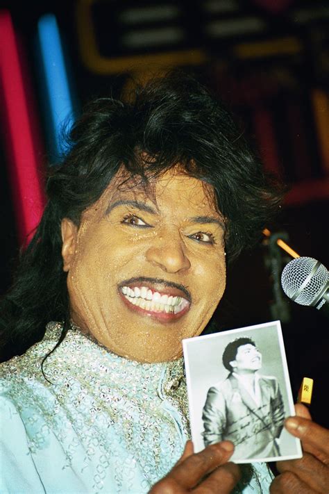 Little Richard Movie Appearances Sayid Blogged Gallery Of Images