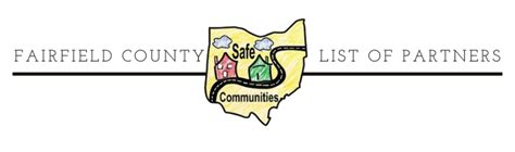 Safe COMMUNITIES of Fairfield County - Family, Adult and Children First Council Fairfield County ...