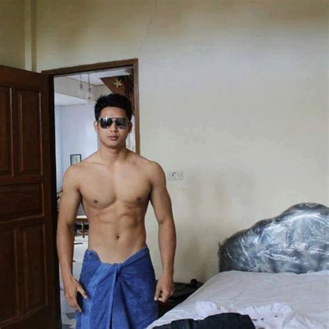 Aktor Indonesia Muscle Shirtless Garret Simak Keseksian Viral Update