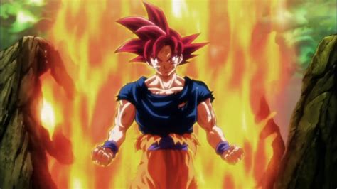 The first instance of super saiyan, witnessed on the crumbling world of namek in the culmination of goku and frieza's furious battle, was certainly unforgettable. In arrivo il DLC Super Saiyan God per Dragon Ball Z ...