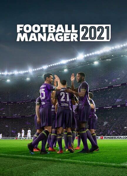 The complete list of officially confirmed new and improved football manager 2021 features. Football Manager 2021 Download PC - Full Game Crack for ...