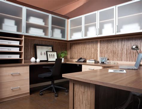 Commercial Storage Cabinets And Office Solutions California Closets
