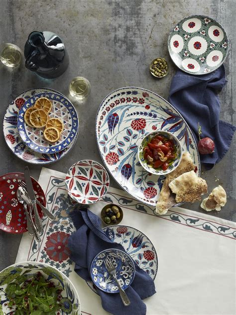Be dazzled by the sultry moves and shakes of flashy belly dancers, and gain insight into anatolian (muslim) folklore with a traditional song. Williams-Sonoma : Dinner party inspiration: destination ...