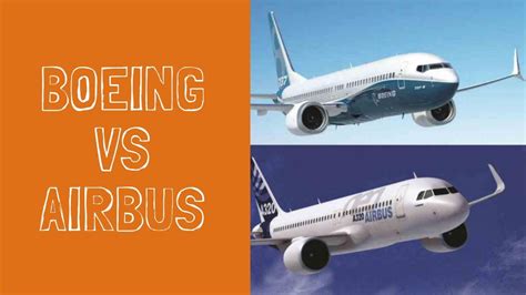 Boeing или Airbus Youtube