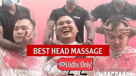 Best 10 Aed Special Head Massage Japanese Massage Relaxing Massage