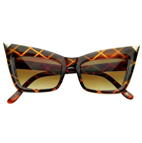 new york beyonce celebrity fashion pointed cat eye sunglasses 8181 cat eye sunglasses