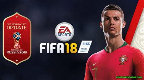 Fifa 20 again allows players to participate in matches, meetings and tournaments involving licensed national teams and club football teams from around the world. FIFA 18 WORLD CUP TORRENT - FREE TORRENT CRACK DOWNLOAD ...