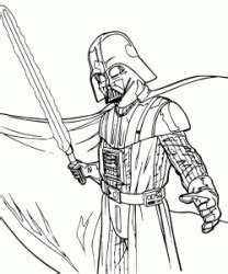 Star wars darth vader lightsaber used 3d model 3d model available on turbo squid, the world's leading provider of digital 3d models for visualization, films, television, and games. "Star Wars" coloring pages