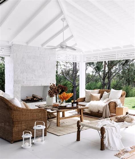Which is best ceiling fans for high ceilings? With its high raked ceiling, huge fireplace, Bahamas-style ...
