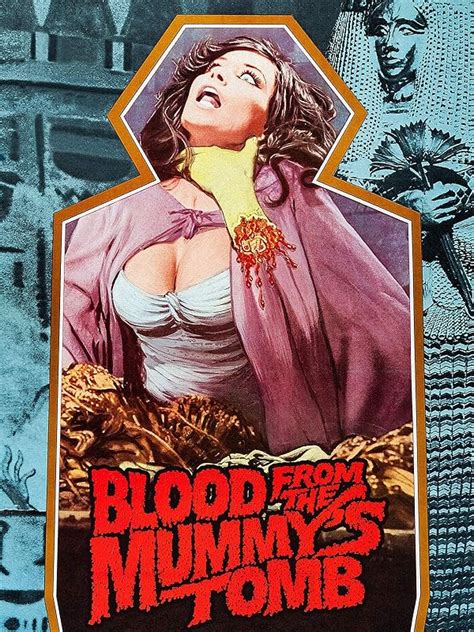 Blood From The Mummy S Tomb Nude Pics Page The Best Porn Website