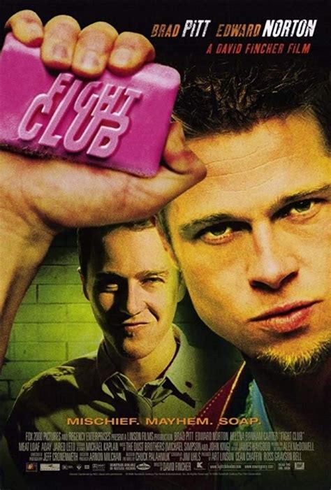 Fight Club Is Still Awesometwenty Years Later