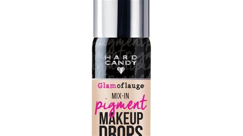 Wal Marts Exclusive Hard Candy Cosmetics Adds On Trend New Items