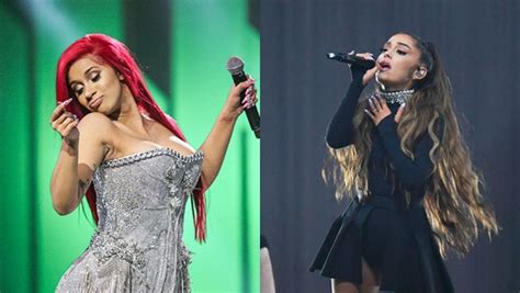 Today Fm Shocking Cardi B And Ariana Grande Are Both 25 Years Old