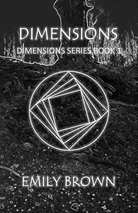 Dimensions Book 1 Emily Brown