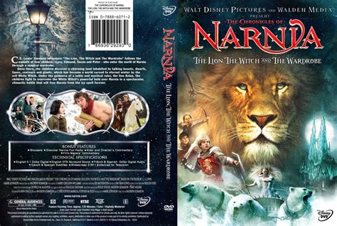 Narnia The Witch The Lion And The Wardrobe Full Movie