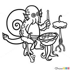 Monster manners coloring pages throughout my singing monsters. 14 Luxury My Singing Monsters Coloring Pages Photography # ...