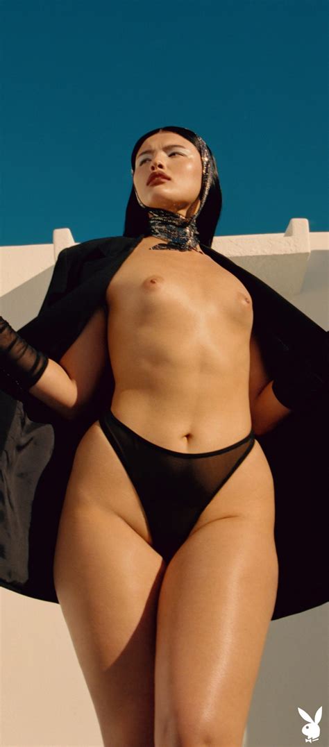 Alicia Olivas Nude Playmate Plus Size Model Pics Video