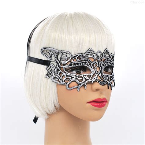 Sexy Lace Mask Adult Kits Sex Aid Devices Woman Sex Eye Mask Adult Sm Game Party Ebay