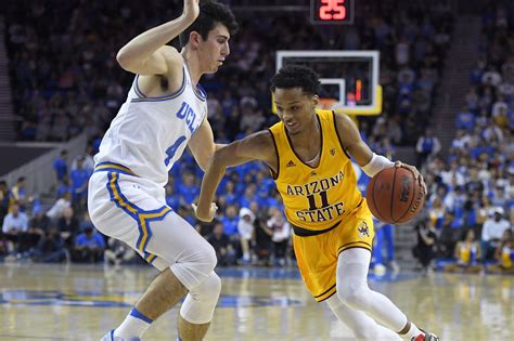Quick access to game by game dalano banton is a basketball player born on november 07, 1999, in toronto. Sundevil's Alonzo Verge Announces Transfer to the Nebraska Cornhuskers - BT Powerhouse