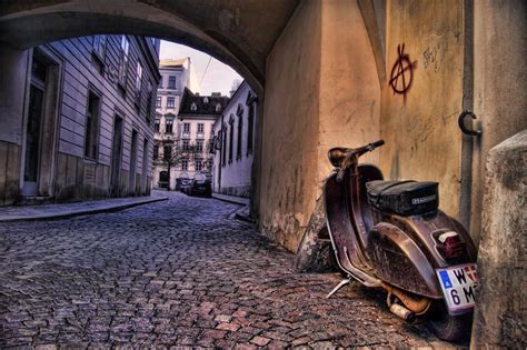 Old City Wallpapers - Wallpaper Cave